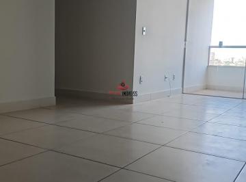 Apartamento · 74m² · 2 Quartos · 2 Vagas · Apartamento á venda no bairro Tubalina - Uberlândia - MG