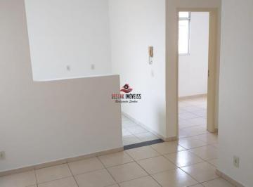 Apartamento · 43m² · 2 Quartos · 1 Vaga · Apartamento à venda no gávea - Uberlândia - MG