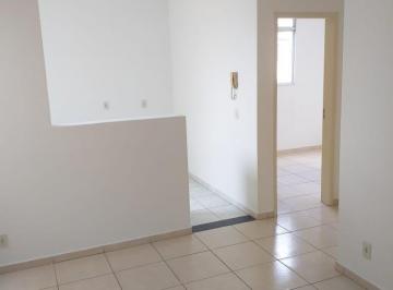 Apartamento · 43m² · 2 Quartos · 1 Vaga · Apartamento à venda no gávea - Uberlândia - MG