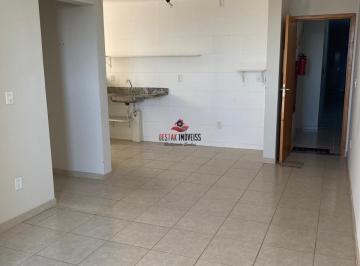 Apartamento · 48m² · 2 Quartos · 1 Vaga · Apartamento à venda no bairro Chácaras Panorama - Uberlândia - MG