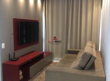 Apartamento · 52m² · 2 Quartos · 1 Vaga · Apartamento à venda no bairro jardim holanda - Uberlândia - MG