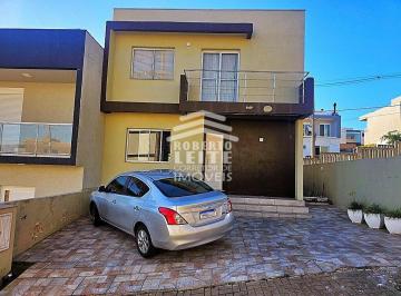 Casa · 130m² · 4 Quartos · 2 Vagas · Condomínio Aurora - Verdes Campos - Casa em Condomínio à Venda no Verdes Campos
