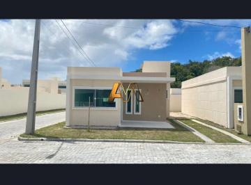 Casa · 70m² · 2 Quartos · 2 Vagas · CASA 2/4 COM QUINTAL EM BUSCA VIDA