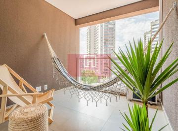 Apartamento · 42m² · 1 Quarto · 1 Vaga · Apartamento à venda no bairro Vila Madalena - São Paulo/SP, Zona Oeste
