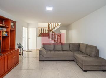 Casa · 230m² · 3 Quartos · 2 Vagas · Sobrado à venda no bairro Chácara Santo Antônio - São Paulo/SP, Zona Sul