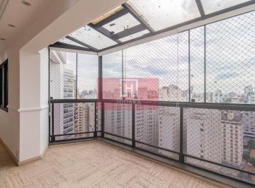 Apartamento · 155m² · 3 Quartos · 3 Vagas · Apartamento à venda no bairro Vila Mariana - São Paulo/SP, Zona Sul