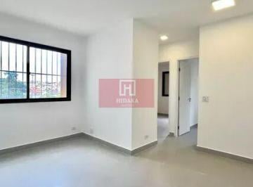 Apartamento · 51m² · 2 Quartos · 1 Vaga · Apartamento à venda no bairro Vila Paulista - São Paulo/SP, Zona Leste