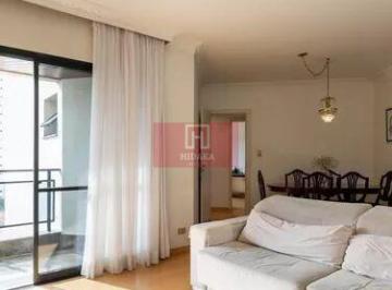 Apartamento · 112m² · 3 Quartos · 2 Vagas · Apartamento à venda no bairro Indianópolis - São Paulo/SP, Zona Sul