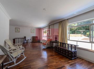 Casa · 261m² · 3 Quartos · 2 Vagas · Casa à venda no bairro Chácara Monte Alegre - São Paulo/SP, Zona Sul