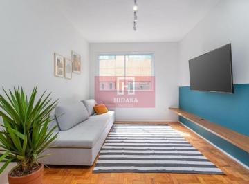 Apartamento · 158m² · 5 Quartos · 2 Vagas · Apartamento à venda no bairro Jardins - São Paulo/SP, Zona Oeste