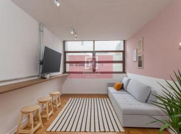 Apartamento · 163m² · 5 Quartos · 1 Vaga · Apartamento à venda no bairro Jardins - São Paulo/SP, Zona Oeste