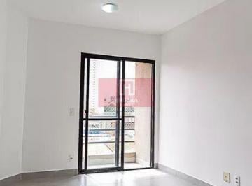 Apartamento · 39m² · 1 Quarto · 1 Vaga · Apartamento à venda no bairro Campo Belo - São Paulo/SP, Zona Sul