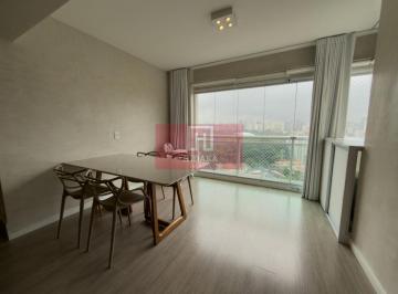Apartamento · 67m² · 1 Quarto · 1 Vaga · Apartamento à venda no bairro Brooklin Paulista - São Paulo/SP, Zona Sul