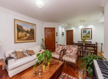 Apartamento · 84m² · 3 Quartos · 2 Vagas · VMM 1160 Apto 601131099-4