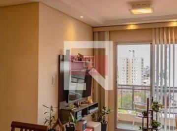 Apartamento · 56m² · 2 Quartos · 1 Vaga · Apartamento à venda no bairro Vila Santa Catarina - São Paulo/SP, Zona Sul