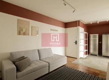 Apartamento · 103m² · 4 Quartos · 1 Vaga · Apartamento à venda no bairro Vila Olímpia - São Paulo/SP, Zona Sul