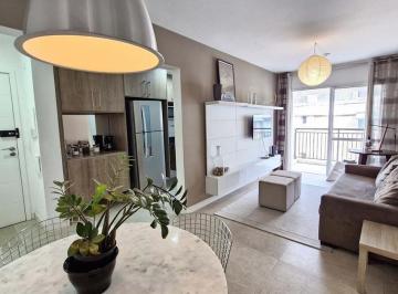 Apartamento · 80m² · 2 Quartos · 2 Vagas · JLPL 725 Apto 601131003-115