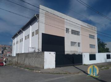 Comercial · 516m² · Galpão Industrial à Venda – Santana de Parnaíba/SP