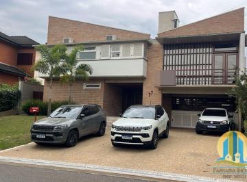 Casa · 337m² · 4 Quartos · Morada das Estrelas - Casa à venda no bairro Residencial Morada das Estrelas (Aldeia da Serra) - Bar