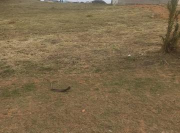 Terreno · 572m² · TERRENO À VENDA – CONDOMÍNIO ALTAVIS ALDEIA
