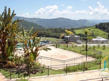 Terreno · 572m² · CONDOMINIO ALTAVIS - Terreno à venda no bairro Sítio do Morro - Santana de Parnaíba/SP