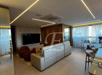 4ae2b5c19aa48f5b147b5932904a9f2a46ae7338 · Apartamento com 3 dormitórios à venda, 175 m² por R$ 4.200.000,00 - Alphaville - Barueri/SP