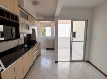 Apartamento · 66m² · 2 Quartos · 2 Vagas · Apartamento com 2 dormitórios para locação por R$ 1.950,00- Bairro Itoupava Seca - Blumenau/SC