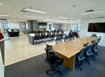 c761733cb26978b4ed3d3a8aae3a00f026309eb6 · Conjunto para alugar, 234 m² por R$ 16.000,00/mês - Santana - São Paulo/SP