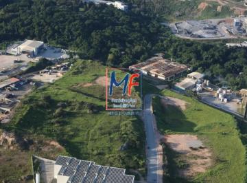 Comercial · 17276m² · Terreno à venda em Araçariguama/SP, 17.276m² a.t., terraplanado, com via pavimentada e duas frentes,