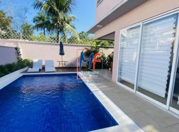 Casa · 175m² · 3 Quartos · Casa à venda em cond. fechado em Maresias, São Sebastião/SP, com 3 quartos (3 suítes), sala, cozinha