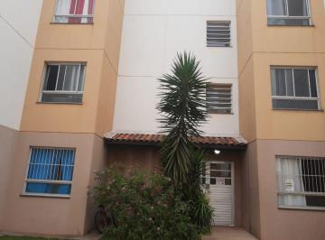 Apartamento de 2 quartos, Sorocaba · Apartamento para Aluguel no Altos de Ipanema | 2 Quartos | 49m² | Sorocaba