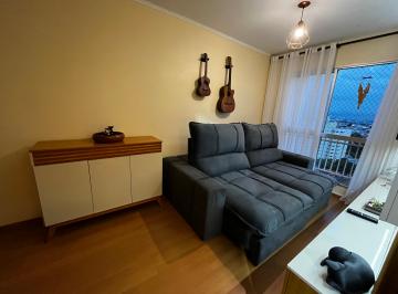 Apartamento en Venda de 2 quartos  · Apartamento