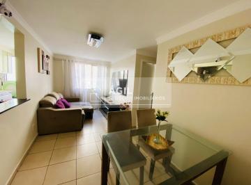 Foto 01 · Aluguel - apartamento - Condomínio Spazio Campo Di Savoya - Residencial Trinta e Um de Março