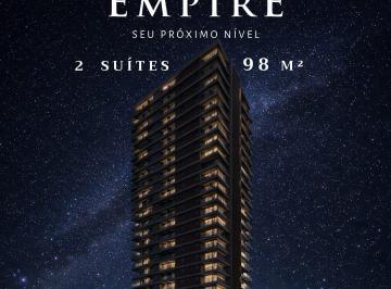 Imóvel novo na praia , Santos · RESIDENCIAL ALDANA EMPIRE