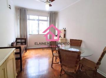 Apartamento de 1 quarto, Santos · Apartamento para locação no Gonzaga