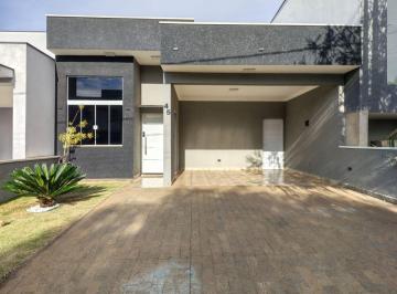 Casa de 3 quartos, Sorocaba · Casa para Aluguel em Sorocaba | Condomínio Reserva Ipanema | 3 Dormitórios (1 Suíte) | 105m²