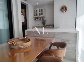 Apartamento de 2 quartos, Santos · Apartamento à venda 2 quartos com lazer na Aparecida em Santos