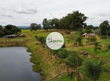 Rural , Itapuranga · Fazenda a venda em Itapuranga-GO - 262 Hectates - Formada 100% no capim brachiaria