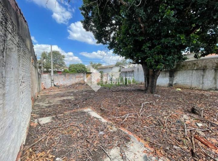 Foto do imóvel - Terreno Comercial para alugar no bairro Jardim Bela Vista em Campinas