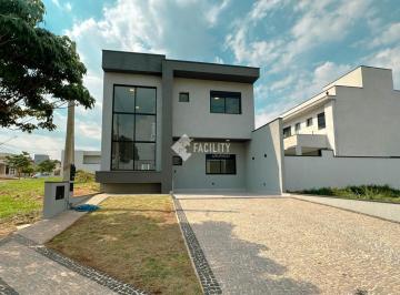 0 · Casa com 3 suítes à venda no Residencial Terras da Estância – Paulínia/SP