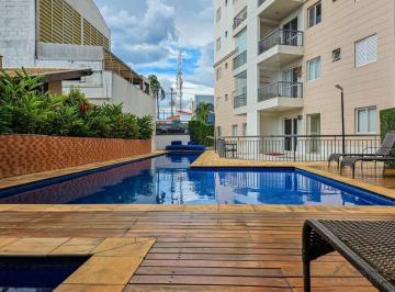 0 · Apartamento a venda no Jardim Chapadão em Campinas/SP