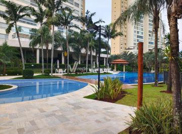 0 · Apartamento mobiliado com 2 suítes para Locação .