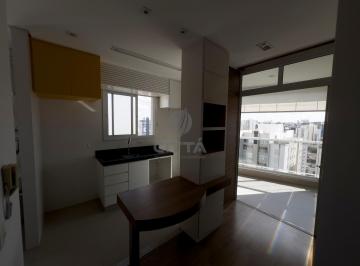 0 · Apartamento para locação no Cambuí, Campinas/SP.