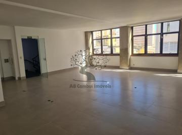 0 · Sala comercial com 250 m2 na Av Francisco Glicério