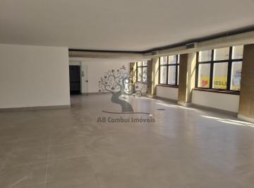 0 · Sala comercial com 250 m2 no Centro de Campinas