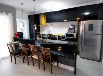 0 · apartamento à venda em Cambuí