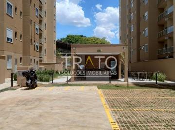 0 · Apartamento à venda no Residencial Sol Maior em Campinas SP