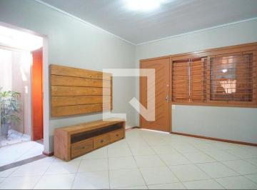 Casa · 75m² · 3 Quartos · 2 Vagas · Casa à Venda - Campestre, 3 Quartos,  75 m² - São Leopoldo