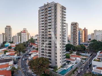 0 · Apartamento a venda com 2 Suítes no Cambuí em Campinas/SP