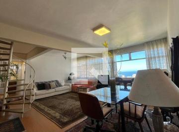 Apartamento · 130m² · 3 Quartos · Apartamento à Venda - Ipanema, 3 Quartos,  130 m² - Rio de Janeiro